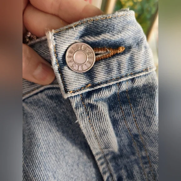 AGOLDE Cooper jeans Size 30 - Picture 8 of 15